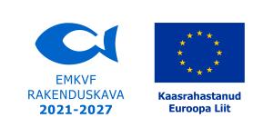 EMKVF ja EU logo