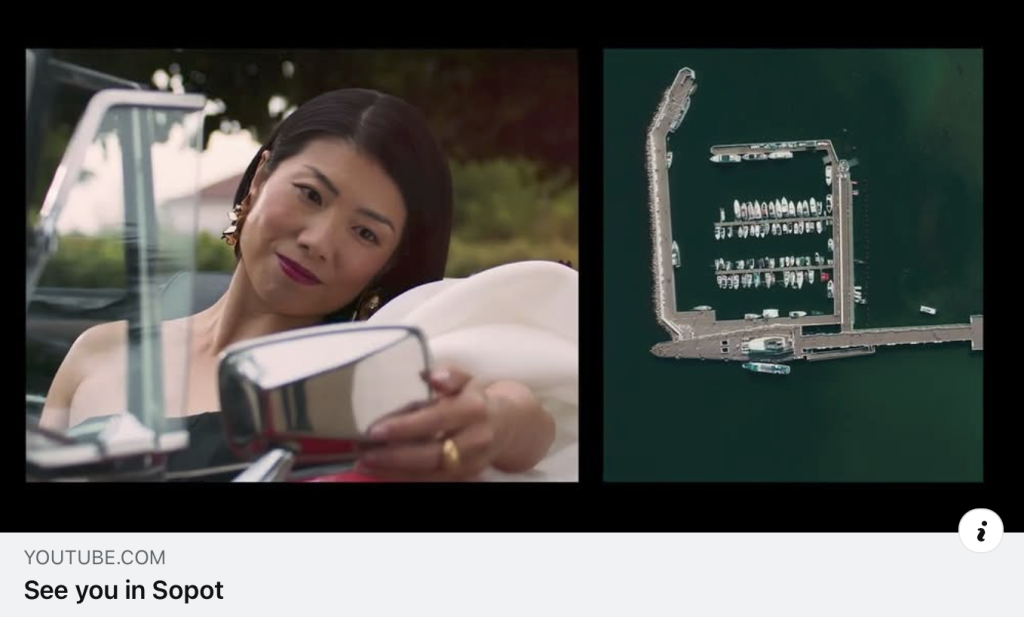 Anu Kõrge poolt soovitatud youtube video screen